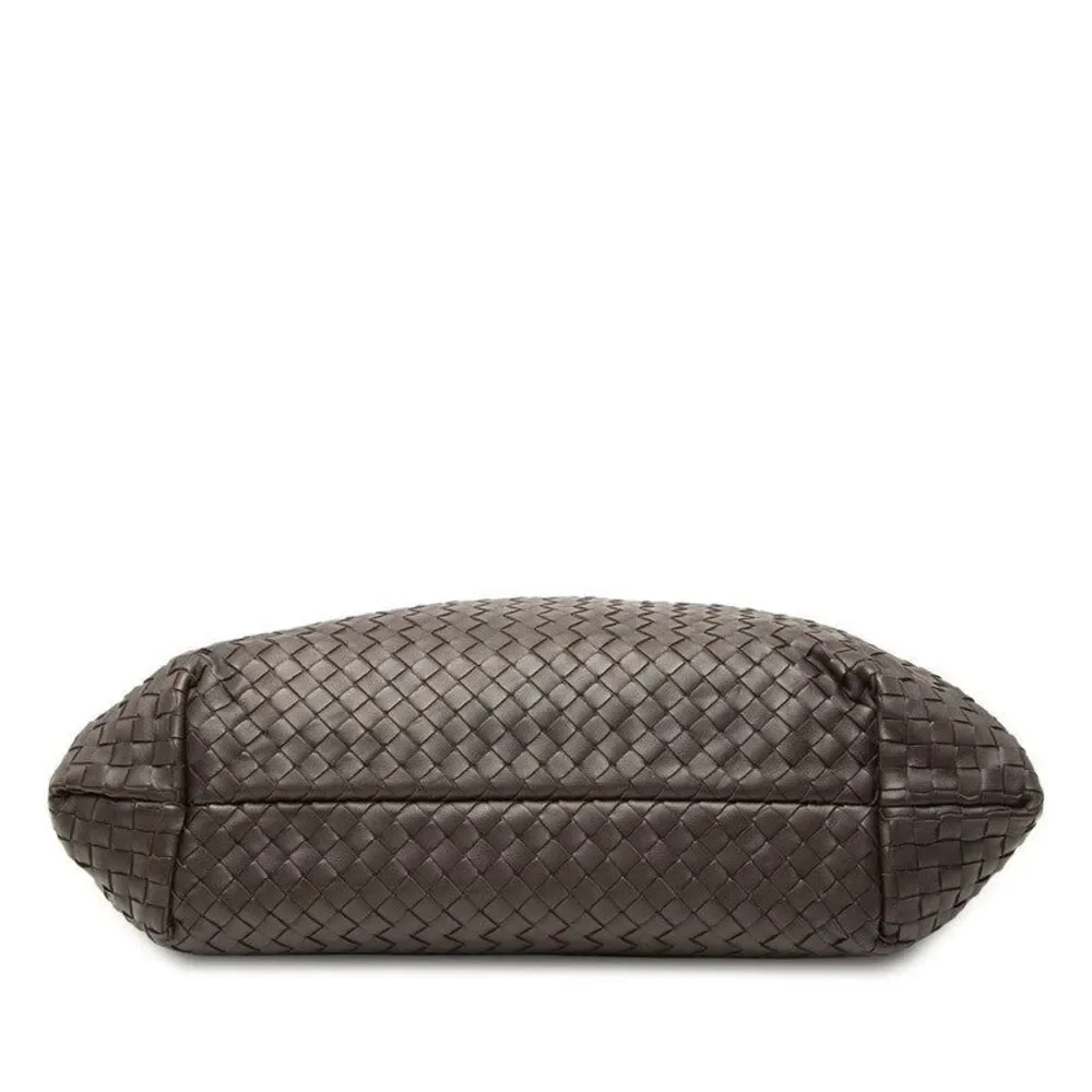 Bottega Veneta Intrecciato Tote Bag